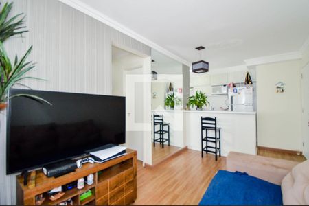 Apartamento para alugar com 2 quartos, 47m² em Jardim Gracinda, Guarulhos