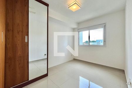 Suite  de apartamento para alugar com 2 quartos, 72m² em Jardim Prudência, São Paulo