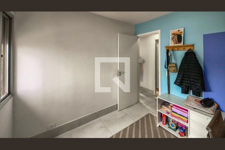 Quarto 1 de apartamento para alugar com 2 quartos, 64m² em Vila Anhanguera, São Paulo