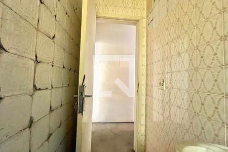 Lavabo de casa à venda com 3 quartos, 150m² em Vila Alexandria, São Paulo