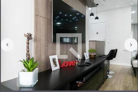 Foto 20 de apartamento à venda com 2 quartos, 65m² em Vila Dom Pedro I, São Paulo