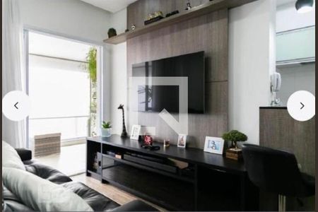 Foto 04 de apartamento à venda com 2 quartos, 65m² em Vila Dom Pedro I, São Paulo