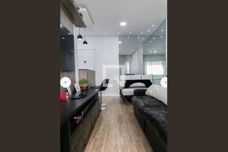 Foto 07 de apartamento à venda com 2 quartos, 65m² em Vila Dom Pedro I, São Paulo