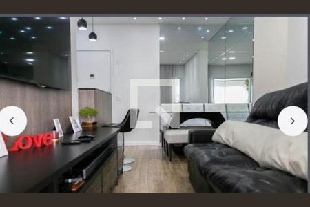 Foto 23 de apartamento à venda com 2 quartos, 65m² em Vila Dom Pedro I, São Paulo