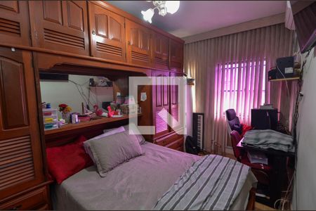 Quarto 1 de apartamento à venda com 2 quartos, 68m² em Vila Isabel, Rio de Janeiro