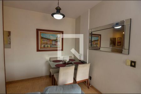 Sala de apartamento à venda com 2 quartos, 68m² em Vila Isabel, Rio de Janeiro