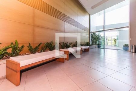 Área Comum  de apartamento para alugar com 1 quarto, 38m² em Três Figueiras, Porto Alegre