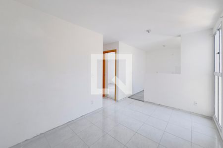 Apartamento para alugar com 2 quartos, 39m² em Vila Nova Alianca, Jacareí