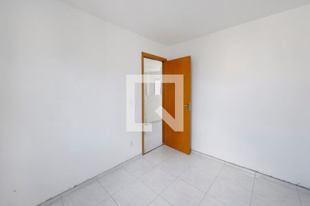 Apartamento para alugar com 2 quartos, 39m² em Vila Nova Alianca, Jacareí