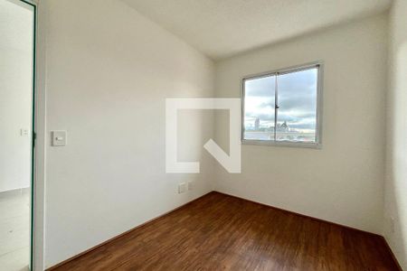 Suite de apartamento para alugar com 1 quarto, 30m² em Planalto Paulista, São Paulo