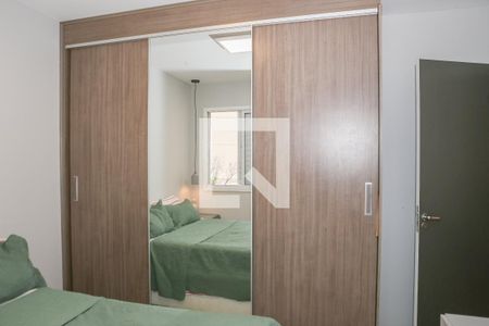 Suíte de apartamento para alugar com 1 quarto, 59m² em Barra Funda, São Paulo