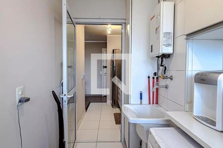 Foto 15 de apartamento à venda com 2 quartos, 69m² em Ipiranga, São Paulo