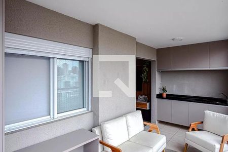 Foto 23 de apartamento à venda com 2 quartos, 69m² em Ipiranga, São Paulo