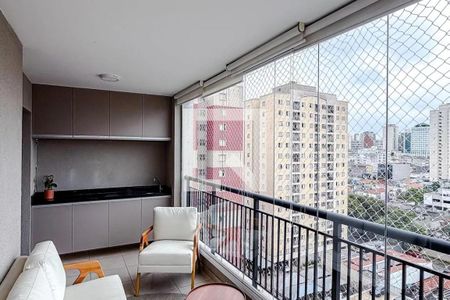 Foto 24 de apartamento à venda com 2 quartos, 69m² em Ipiranga, São Paulo