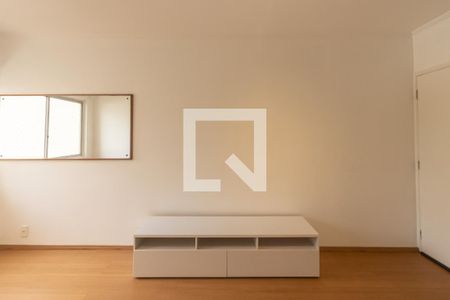 Sala de apartamento à venda com 2 quartos, 65m² em Moema, São Paulo