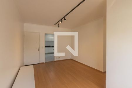 Sala de apartamento à venda com 2 quartos, 65m² em Moema, São Paulo