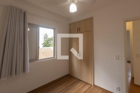 Quarto 1 de apartamento à venda com 2 quartos, 65m² em Moema, São Paulo