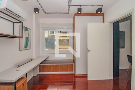 Suíte de apartamento para alugar com 1 quarto, 45m² em Floresta, Porto Alegre