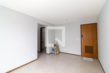 Sala de apartamento para alugar com 2 quartos, 60m² em Bangu, Rio de Janeiro