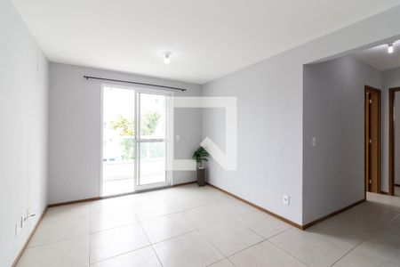 Sala de apartamento para alugar com 2 quartos, 60m² em Bangu, Rio de Janeiro