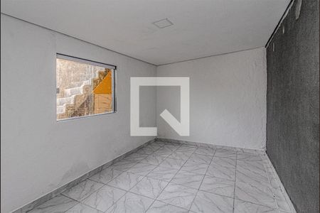quarto_1 de casa para alugar com 1 quarto, 49m² em Jardim Vergueiro (sacoma), São Paulo