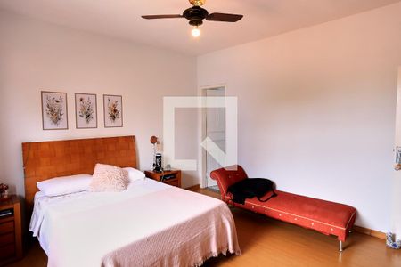 Suíte de casa à venda com 3 quartos, 400m² em Santa Ines, Belo Horizonte