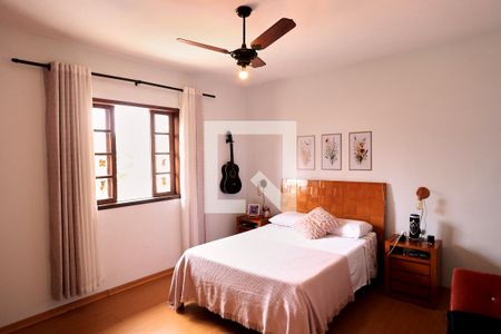 Suíte de casa à venda com 3 quartos, 400m² em Santa Ines, Belo Horizonte