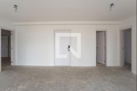 Sala de apartamento à venda com 3 quartos, 175m² em Perdizes, São Paulo