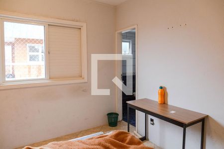 Quarto 2 suíte de apartamento para alugar com 2 quartos, 89m² em Jardim Valeria, Guarulhos