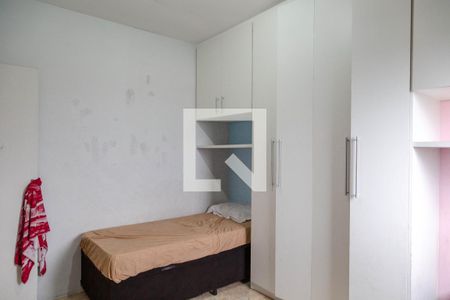 Quarto 1 de apartamento para alugar com 2 quartos, 89m² em Jardim Valeria, Guarulhos