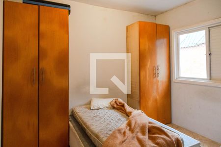 Quarto 2 suíte de apartamento para alugar com 2 quartos, 89m² em Jardim Valeria, Guarulhos