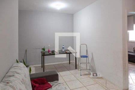 Sala de apartamento para alugar com 2 quartos, 89m² em Jardim Valeria, Guarulhos
