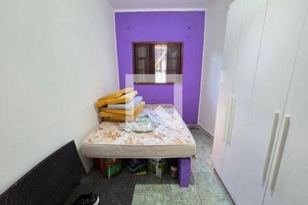 Quarto 1 de apartamento para alugar com 2 quartos, 51m² em Aviação, Praia Grande