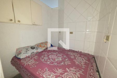 Quarto 2 de apartamento para alugar com 2 quartos, 51m² em Aviação, Praia Grande