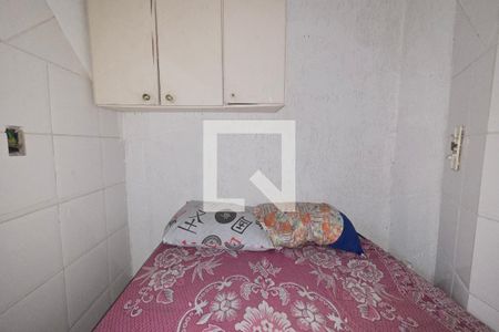 Quarto 2 de apartamento para alugar com 2 quartos, 51m² em Aviação, Praia Grande