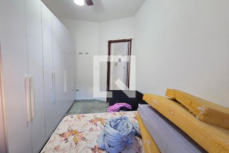 Quarto 1 de apartamento para alugar com 2 quartos, 51m² em Aviação, Praia Grande
