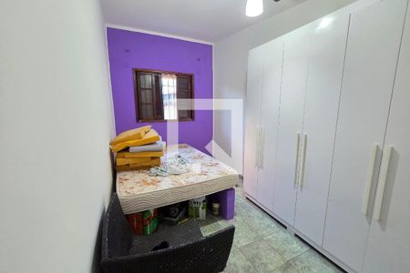 Quarto 1 de apartamento para alugar com 2 quartos, 51m² em Aviação, Praia Grande