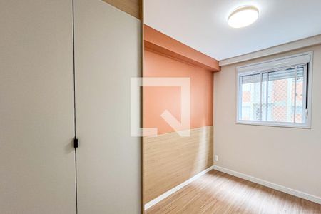 Quarto Suíte de apartamento para alugar com 1 quarto, 27m² em Perdizes, São Paulo