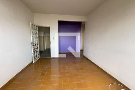 Sala de casa para alugar com 1 quarto, 55m² em Engenho do Porto, Duque de Caxias
