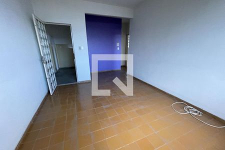 Sala de casa para alugar com 1 quarto, 55m² em Engenho do Porto, Duque de Caxias