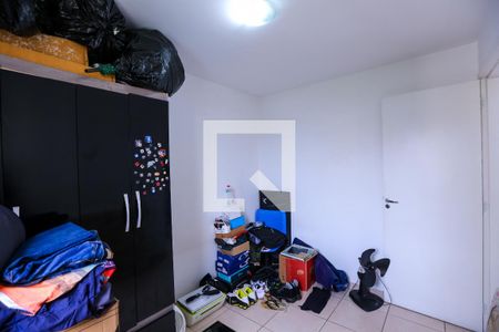 Quarto 1 de apartamento para alugar com 2 quartos, 46m² em Limão, São Paulo