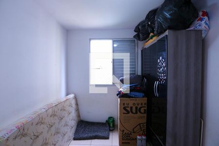 Quarto 1 de apartamento para alugar com 2 quartos, 46m² em Limão, São Paulo