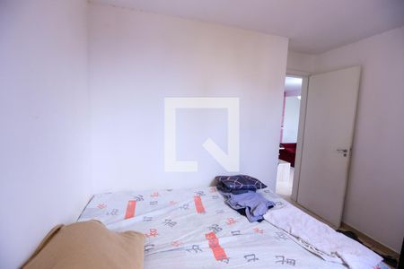 Quarto 2 de apartamento para alugar com 2 quartos, 46m² em Limão, São Paulo