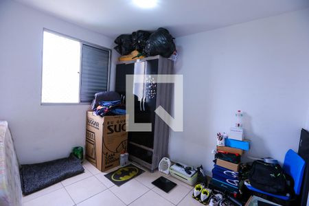 Quarto 1 de apartamento para alugar com 2 quartos, 46m² em Limão, São Paulo