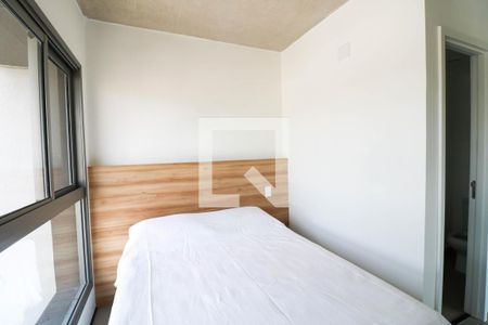 Studio de apartamento à venda com 1 quarto, 32m² em Santo Amaro, São Paulo