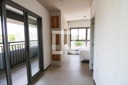 Studio de apartamento à venda com 1 quarto, 32m² em Santo Amaro, São Paulo