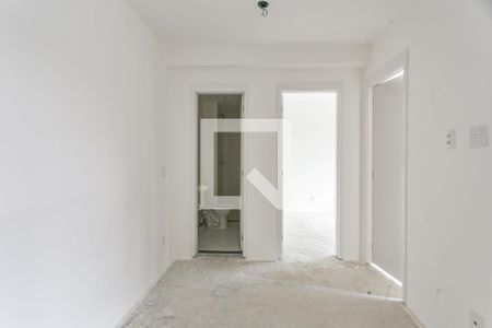 Sala de apartamento para alugar com 2 quartos, 34m² em Vila Nair, São Paulo