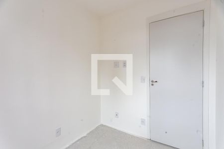 Quarto 1 de apartamento para alugar com 2 quartos, 34m² em Vila Nair, São Paulo