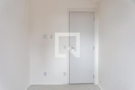 Quarto 1 de apartamento para alugar com 2 quartos, 34m² em Vila Nair, São Paulo
