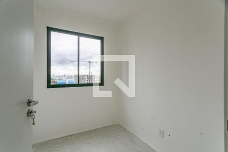 Quarto 1 de apartamento para alugar com 2 quartos, 34m² em Vila Nair, São Paulo
